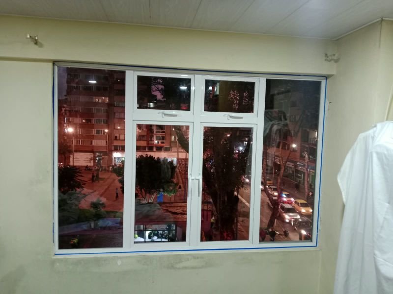 Sistemas Anti-ruido