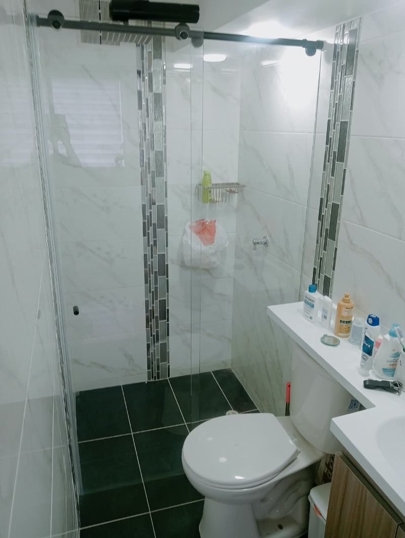 Divisiones de Baño